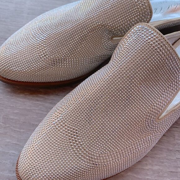 New Robert Clergerie Paris Alice open heel flat mules loafers slippers - Picture 12 of 16